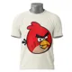 Polo Angry Birds Red — Diseño INV0311087