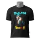 Polo Dragon Ball BULMA — Desarma estilos con actitud 2