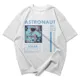 Polo Streetwear ASTRONAUT AUTHENTIC SOLAR SYSTEM — Tu estilo, tu universo. Sin l 2