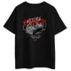 Polo Streetwear Power Attire: actitud y dinero al poder