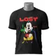 Polo Mickey Mouse LOST IN THOUGHT — Mickey reflexivo: estilo único 2