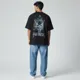 Polo Streetwear EXISTENCE — Viste el futuro con estilo 3