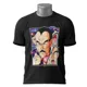Polo Dragon Ball General Rilldo — Desata tu poder interior con estilo 2