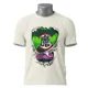 Polo Dragon Ball Piccolo — Libera tu poder interior con estilo