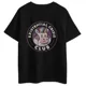 Polo Streetwear Unicornio: Existential Crisis Club Humor