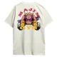 Polo Dragon Ball Z Majin Buu Gym Entrenamiento Brutal 4