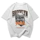 Polo Streetwear BROOKLYN BRAVE — Actitud urbana en cada hilo. 2