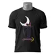 Polo Sailor Moon Luna — Tu magia, tu estilo nocturno. 2