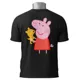 Polo Peppa Pig — Dulzura y estilo en cada detalle 2
