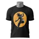 Polo Dragon Ball Goku — Diseño INV0301628 2