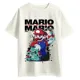 Polo Mario Bros: el fontanero legendario en estilo manga