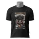 Polo Motorhead Lemmy — Rock eterno en algodón premium