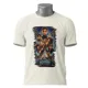Polo Black Panther — Diseño INV0310830 2