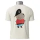 Polo Peppa Pig Papa Cerdo — Navega con diversión y estilo pirata 2
