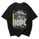 Polo Streetwear HOPE — Estilo urbano con toque clásico 🕶️ 2