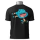 Polo Gumball — Corre con estilo y actitud 2