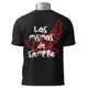 Polo La Renga Los mismos de siempre — Rock en tu pecho, estilo en tu vida. 2