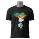 Polo Snoopy WORLD CUP 2026 — Diseño INV0310218 2