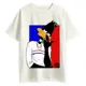 Polo Looney Tunes Pato Lucas: Estilo y Actitud