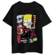 Polo The Simpsons Bart: Madness en la Calle