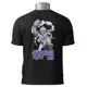 Polo One Piece Luffy — Viste la libertad del Nika hoy 2