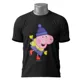 Polo Peppa Pig — Patinando con estilo y ternura 2