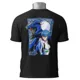 Polo Evangelion REI AYANAMI — Despierta tu lado misterioso ⚡ 2