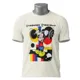 Polo Mickey Mouse STRONGER EVERYDAY — Entrena fuerte, vive mejor. 2