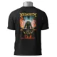 Polo Megadeth Eddie — Metal extremo, estilo sin límites 2
