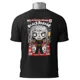 Polo My Chemical Romance BLACK PARADE — Viste la leyenda del Black Parade 2