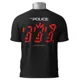 Polo The Police — Rock clásico en tu día a día 2