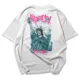 Polo Streetwear liberty forever — Viste la rebeldía urbana ✨ 2