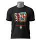 Polo One Piece LUFFY — Lleva la velocidad de Luffy contigo 2