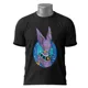 Polo Dragon Ball Beerus — Poder divino en tu estilo diario 2