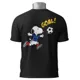 Polo Snoopy GOAL! — Viste la pasión de Snoopy ⚽ 2