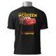 Polo Cars Lightning McQueen — Corre hacia el estilo que te define 2