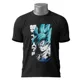 Polo Dragon Ball Goku — Viste la fuerza que habita en ti 2