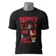 Polo One Piece Monkey D. Luffy — Siente el poder del futuro Rey 2