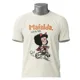 Polo Mafalda — Pedalea con actitud y crítica