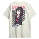 Polo Kill la Kill Ryuko Matoi Uniforme Escolar Sorpresa 4