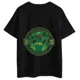 Polo Muppets Kermit Gym: ponte lean and mean
