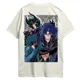 Polo Saint Seiya Espectros de Hades: ¡Inframundo! 4