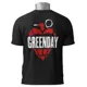 Polo Green Day Mac — Rompe el molde con actitud rockera 2