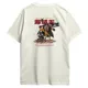 Polo One Piece Gol D. Roger: ¡El Rey de los Piratas! 4