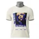 Polo Billie Eilish BILLIE EILLISH HAPPIE THAN EVER — Canta tu estilo con actitud