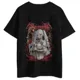 Polo Frieren Beyond Journey's End Maga Élfica Metal