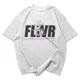 Polo Streetwear FLWR — Diseño FLWR: Arte Low Poly en tu Polo 🎨 2
