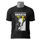 Polo Naruto — Viste tu leyenda ninja diaria 2