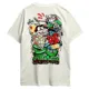 Polo Ed Edd y Eddy Cartoon Network Graffiti Style 4