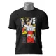Polo Los Caballeros del Zodiaco SAINT SEIYA — Puño cerrado, espíritu infinito 💫 2